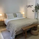 Stijlvol Appartement In Het Hart Van De Stad