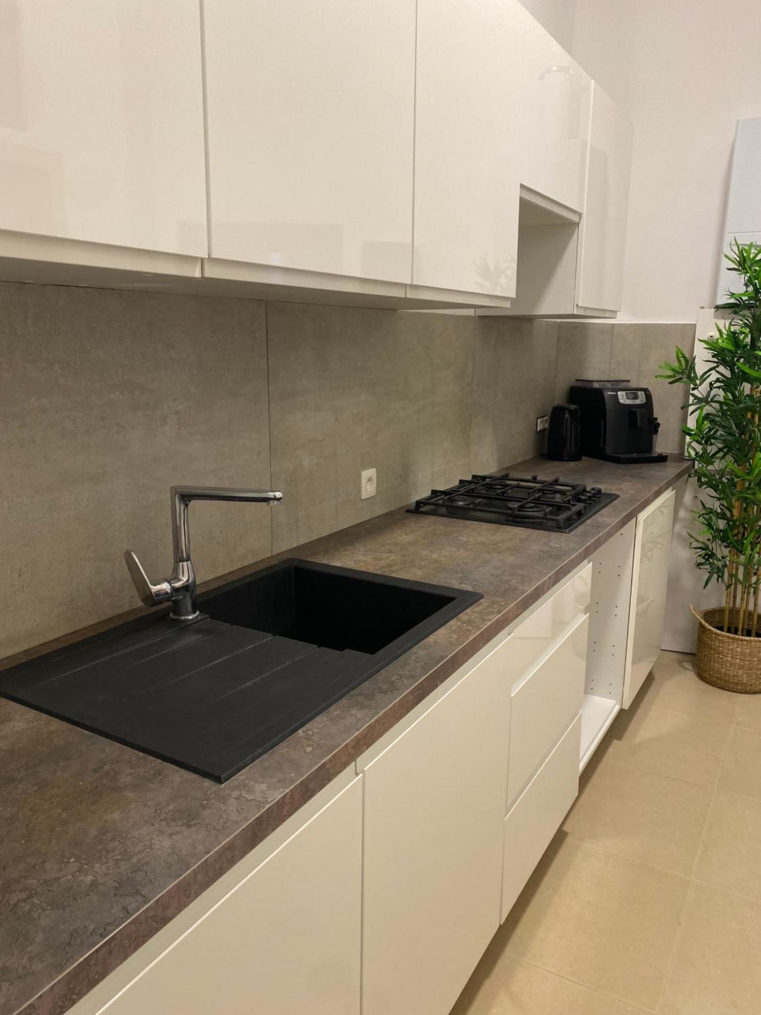Stijlvol In Het Hart De Appartement